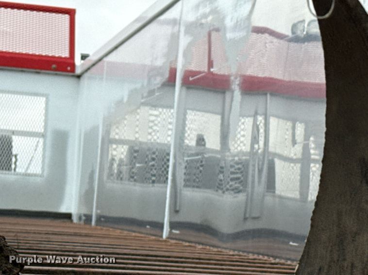 image for item EQ4936 Parma manure spreader