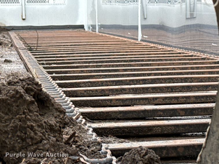 image for item EQ4936 Parma manure spreader