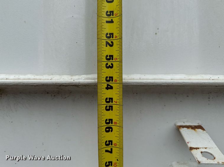 image for item EQ4936 Parma manure spreader