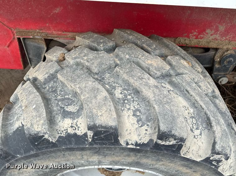 image for item EQ4936 Parma manure spreader