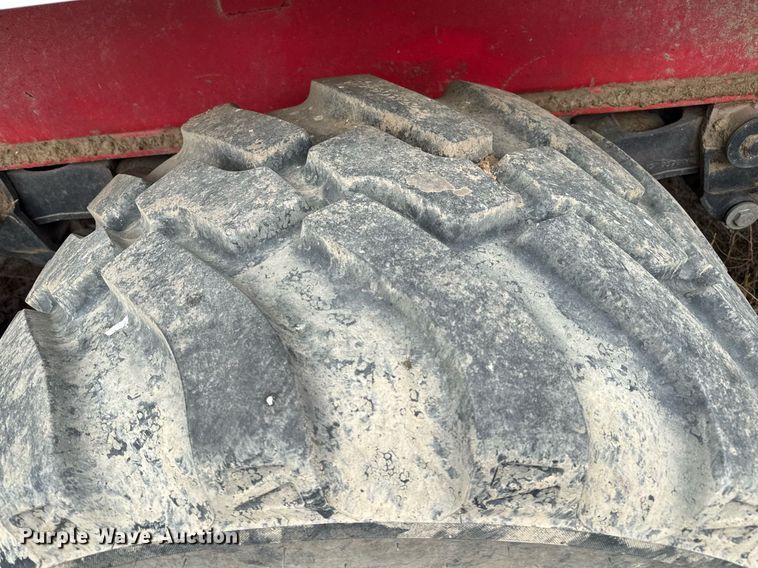 image for item EQ4936 Parma manure spreader