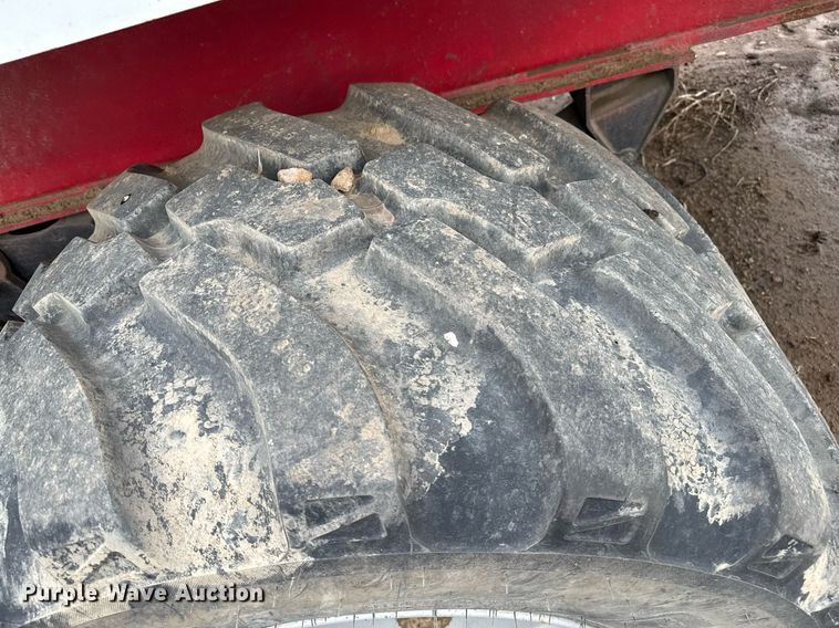 image for item EQ4936 Parma manure spreader