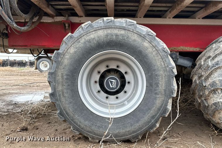 image for item EQ4936 Parma manure spreader