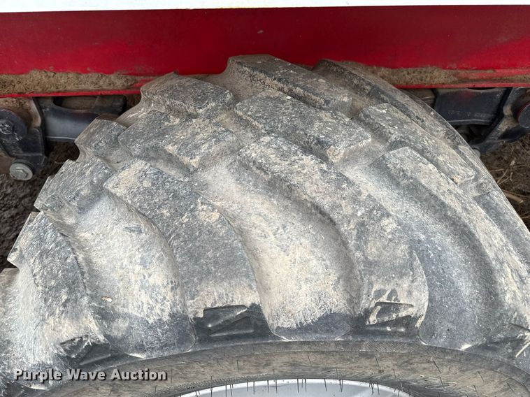 image for item EQ4936 Parma manure spreader