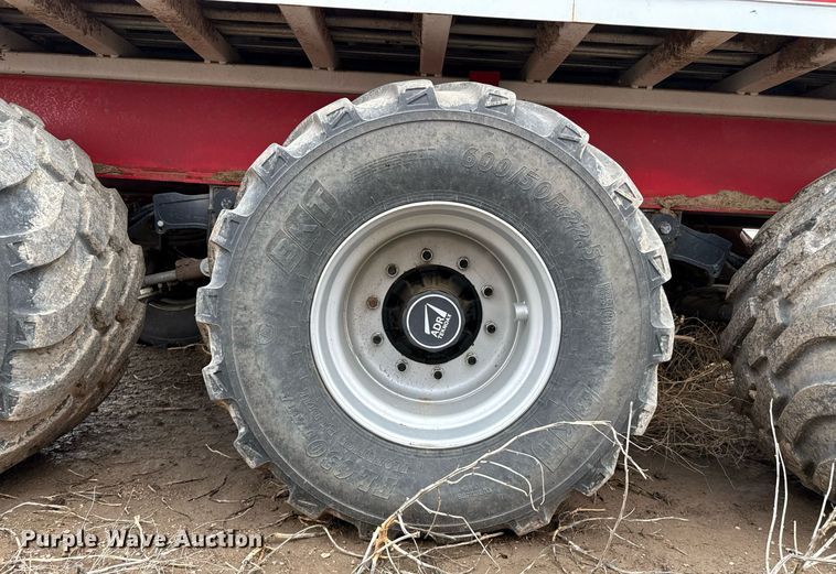 image for item EQ4936 Parma manure spreader