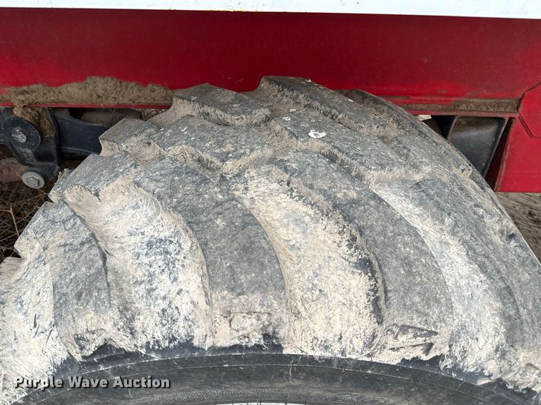 image for item EQ4936 Parma manure spreader