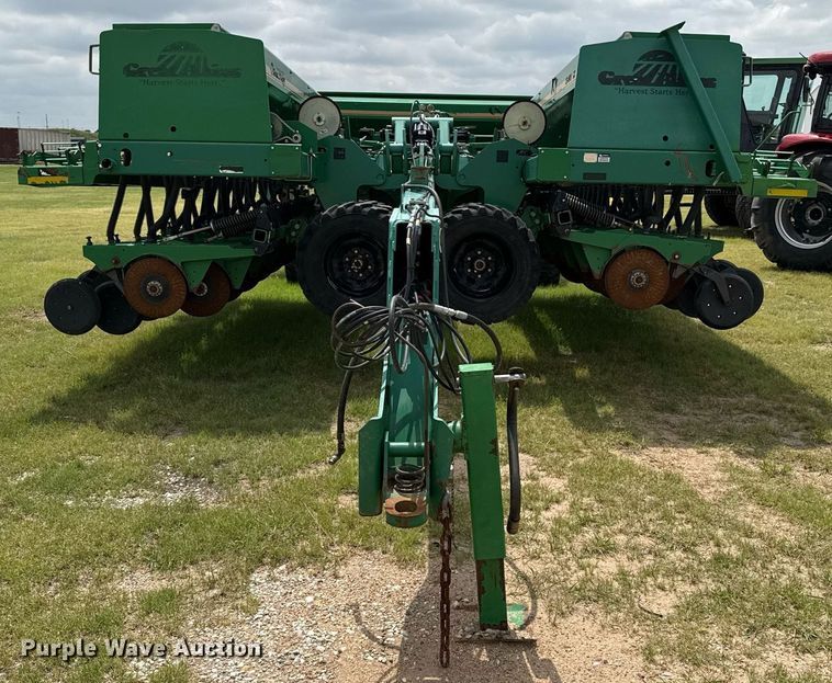 image for item EQ4940 2013 Great Plains 3S-4000 HDF grain drill