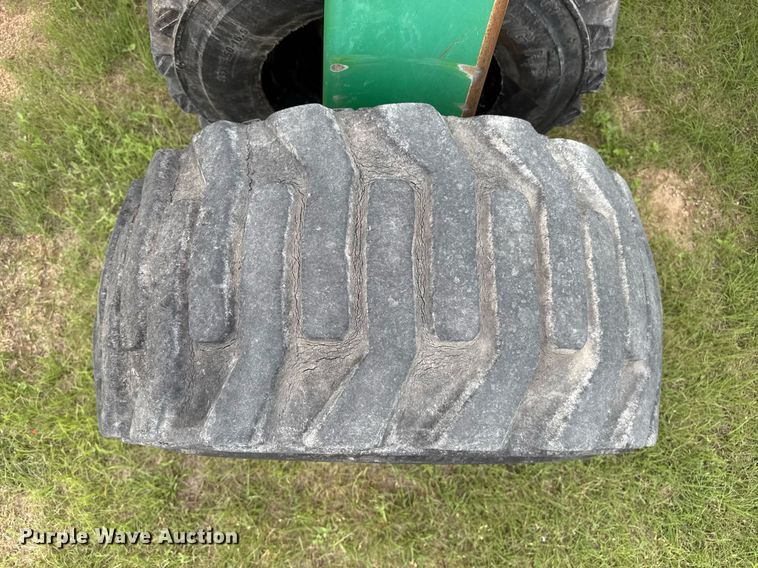 image for item EQ4940 2013 Great Plains 3S-4000 HDF grain drill