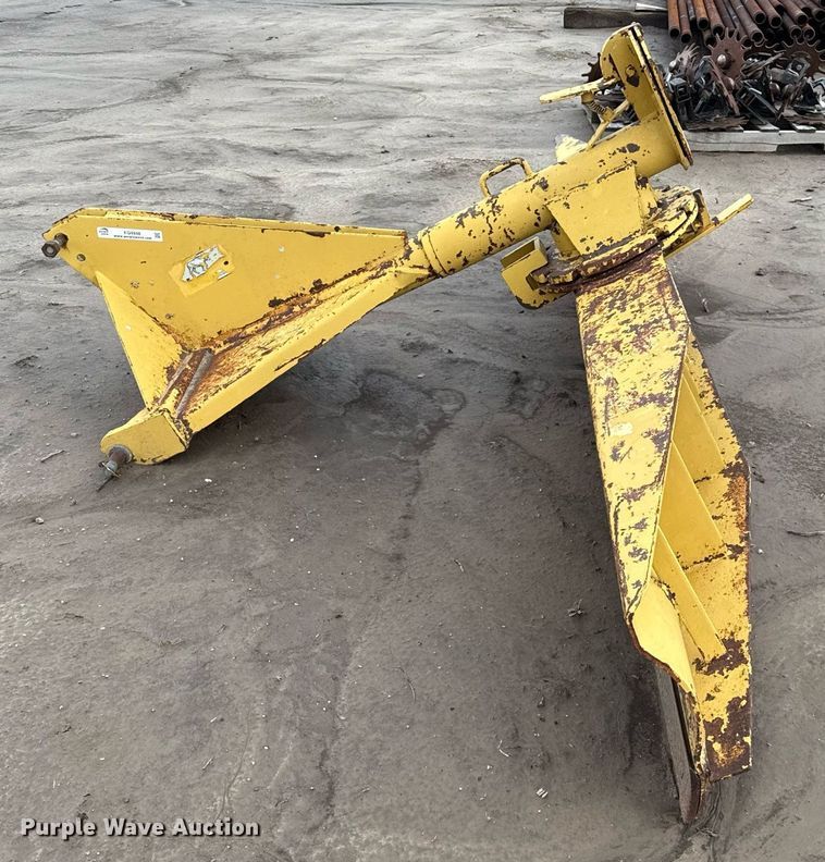 image for item EQ4948 Three point blade