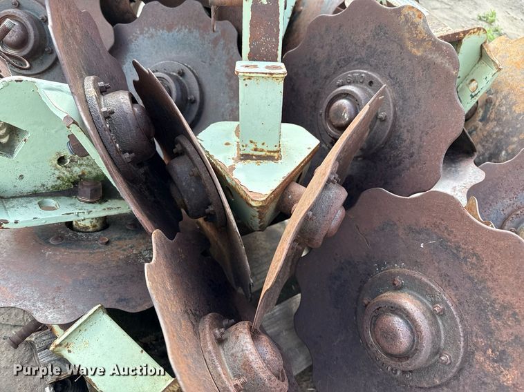 image for item EQ4952 (15) row cleaners