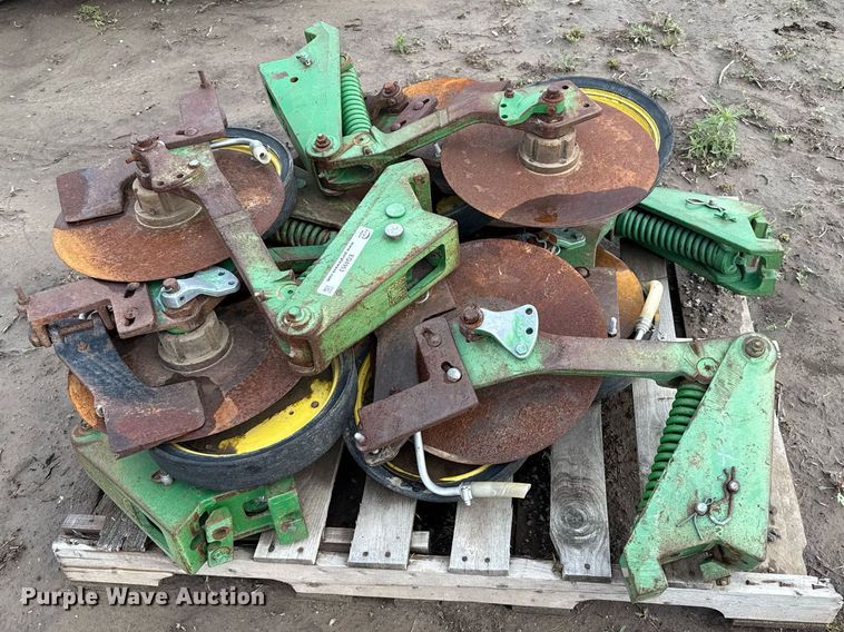 image for item EQ4953 (8) coulters