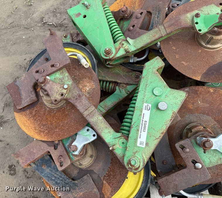 image for item EQ4953 (8) coulters