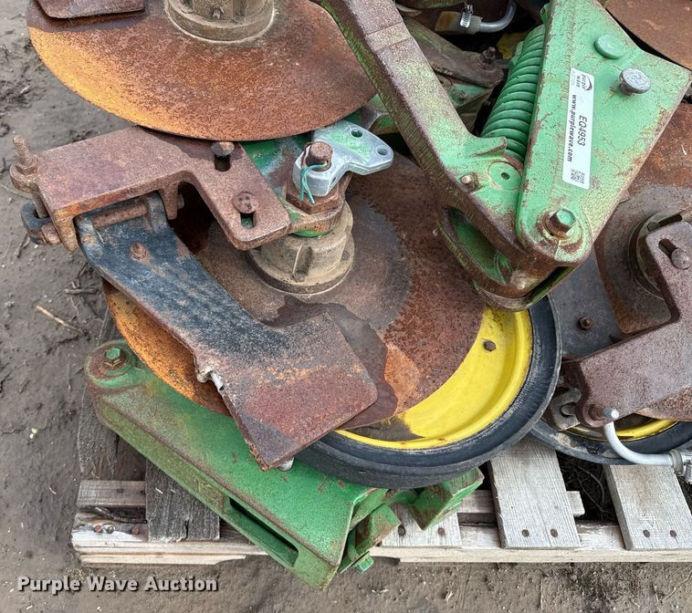 image for item EQ4953 (8) coulters