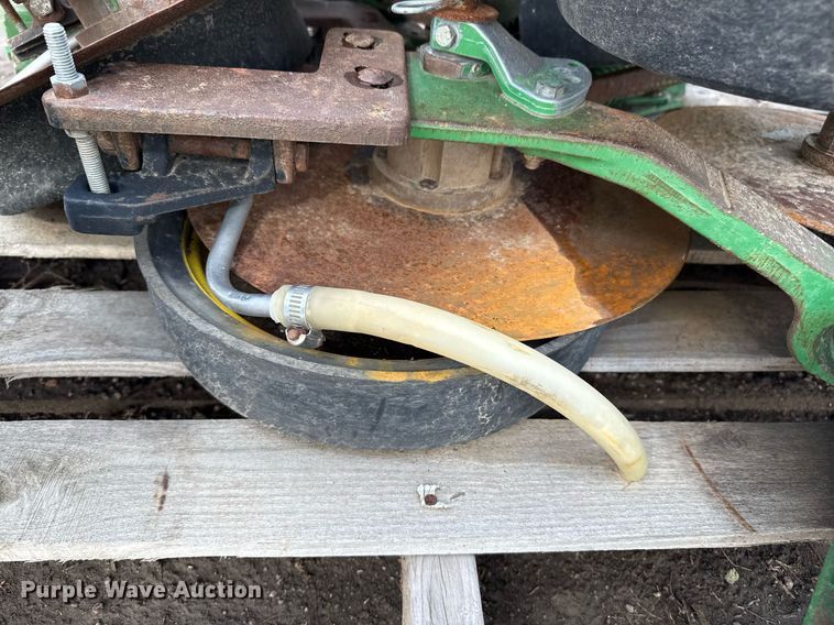 image for item EQ4953 (8) coulters