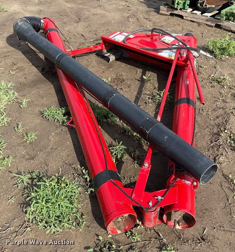 image for item EQ4954 Auger