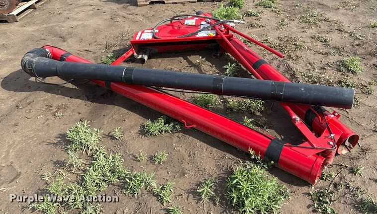 image for item EQ4954 Auger