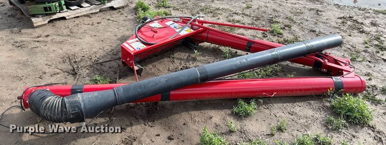 image for item EQ4954 Auger