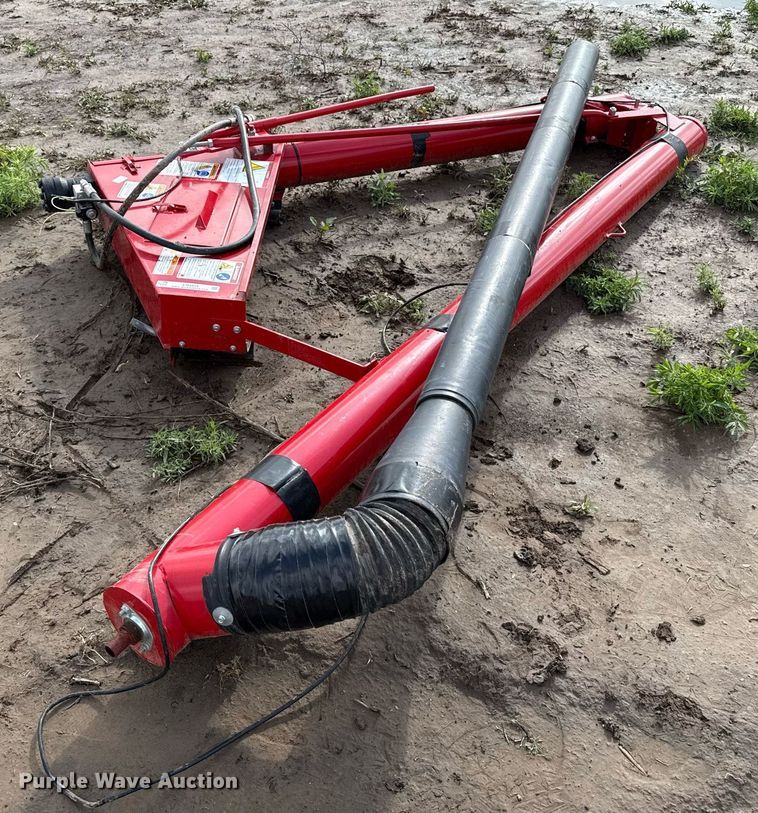 image for item EQ4954 Auger