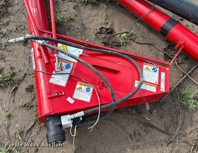 image for item EQ4954 Auger