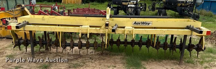 image for item ND9987 Holland AerWay AW150C-4B38AD aerator