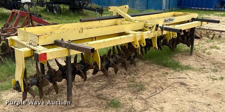 image for item ND9987 Holland AerWay AW150C-4B38AD aerator