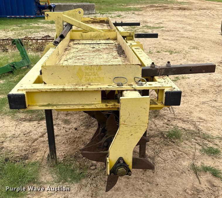 image for item ND9987 Holland AerWay AW150C-4B38AD aerator