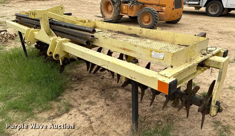 image for item ND9987 Holland AerWay AW150C-4B38AD aerator