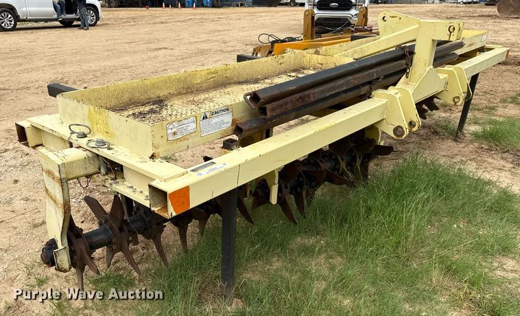 image for item ND9987 Holland AerWay AW150C-4B38AD aerator