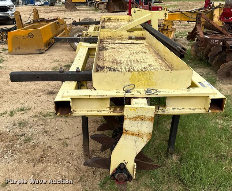 image for item ND9987 Holland AerWay AW150C-4B38AD aerator