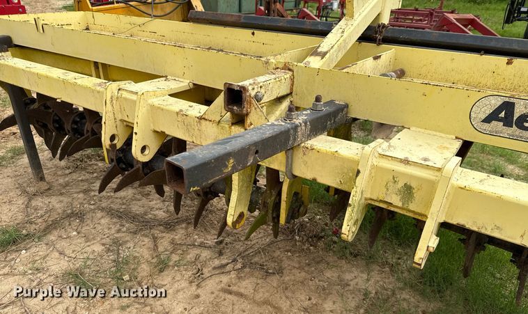 image for item ND9987 Holland AerWay AW150C-4B38AD aerator