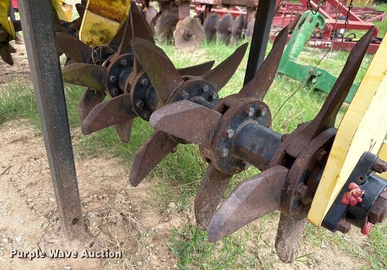 image for item ND9987 Holland AerWay AW150C-4B38AD aerator