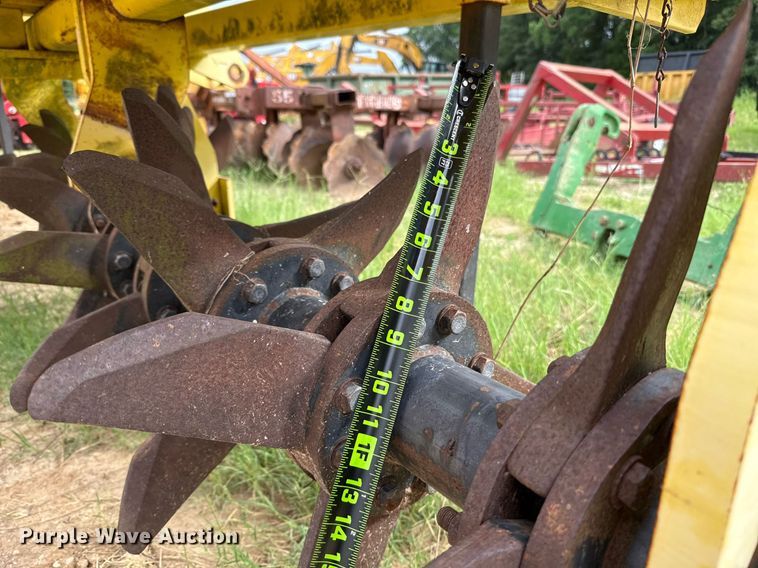 image for item ND9987 Holland AerWay AW150C-4B38AD aerator