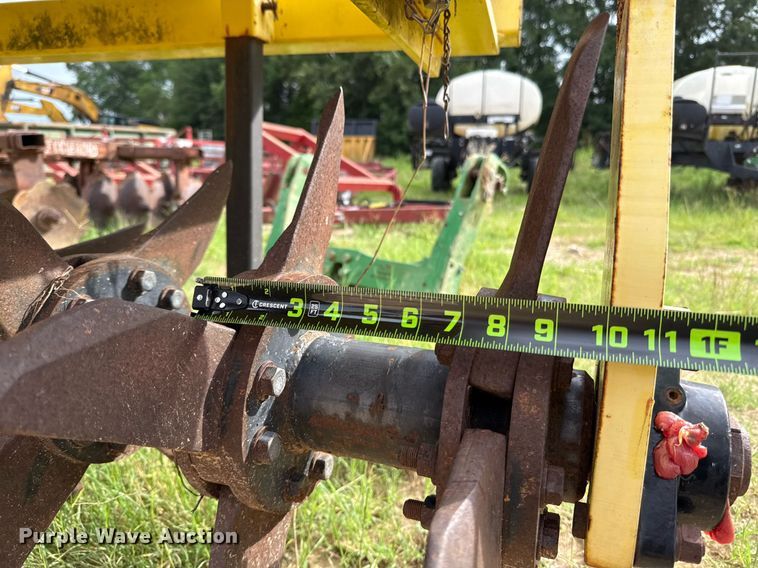 image for item ND9987 Holland AerWay AW150C-4B38AD aerator