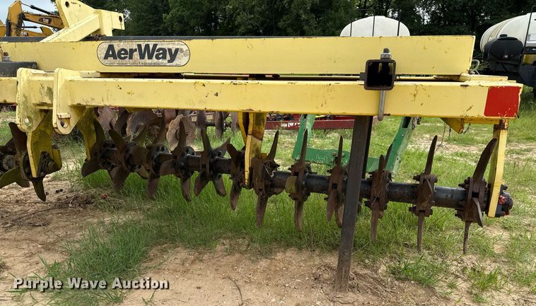 image for item ND9987 Holland AerWay AW150C-4B38AD aerator