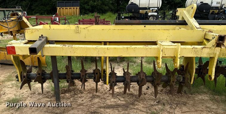 image for item ND9987 Holland AerWay AW150C-4B38AD aerator