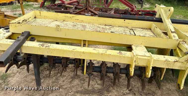 image for item ND9987 Holland AerWay AW150C-4B38AD aerator