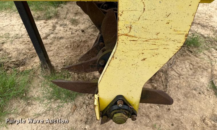 image for item ND9987 Holland AerWay AW150C-4B38AD aerator