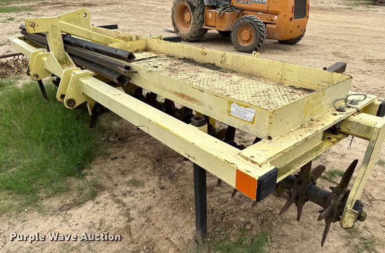 image for item ND9987 Holland AerWay AW150C-4B38AD aerator