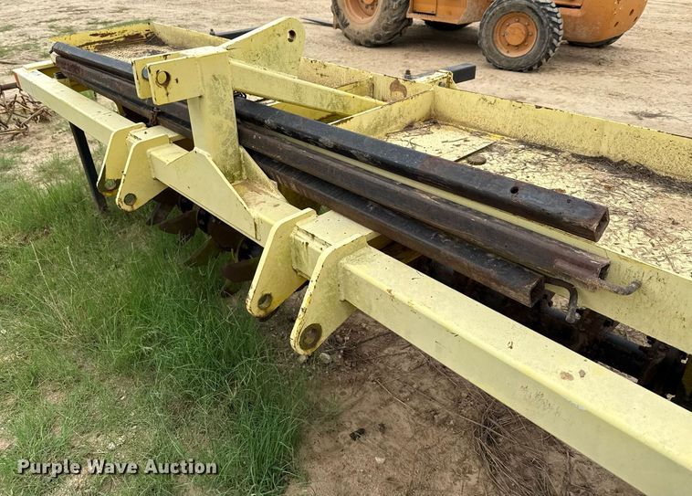 image for item ND9987 Holland AerWay AW150C-4B38AD aerator