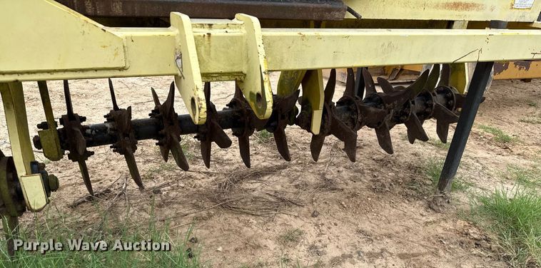 image for item ND9987 Holland AerWay AW150C-4B38AD aerator