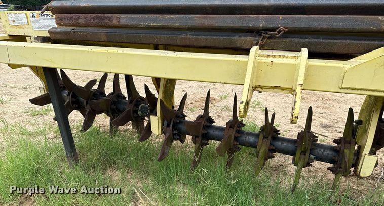 image for item ND9987 Holland AerWay AW150C-4B38AD aerator