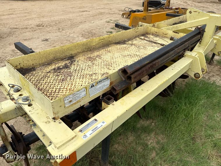 image for item ND9987 Holland AerWay AW150C-4B38AD aerator