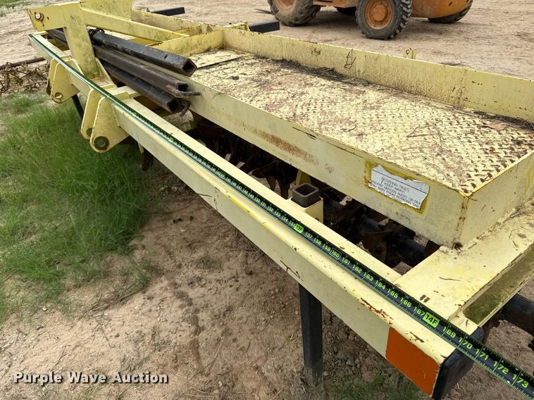 image for item ND9987 Holland AerWay AW150C-4B38AD aerator