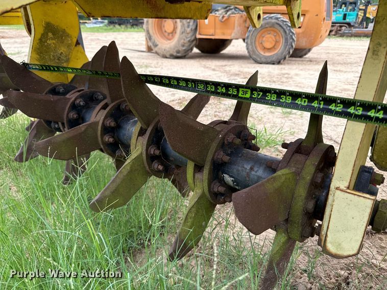 image for item ND9987 Holland AerWay AW150C-4B38AD aerator