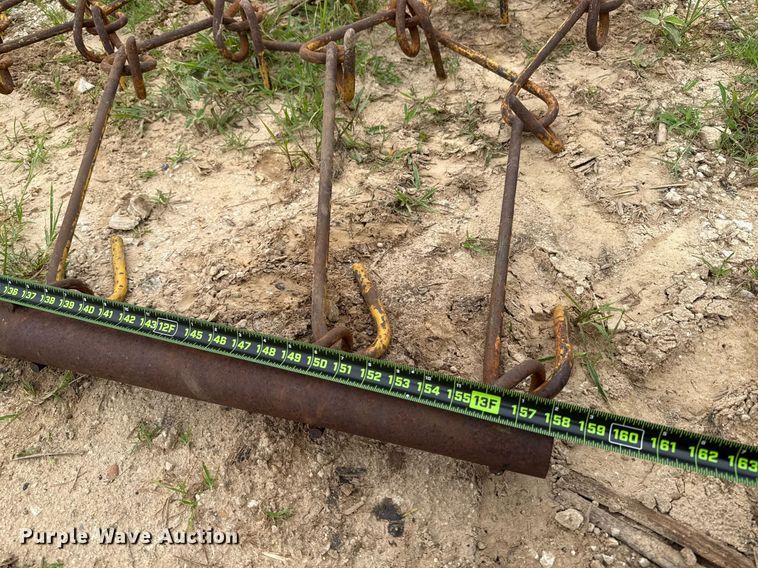 image for item ND9989 Drag harrow