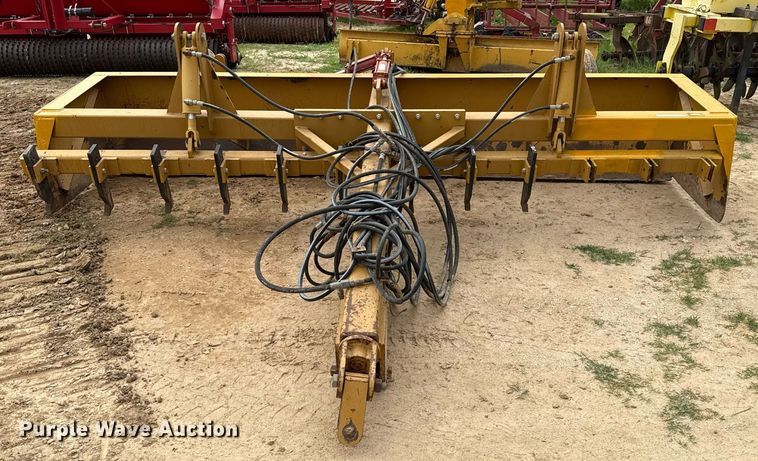 image for item ND9990 Garfield GDSTR12 box blade