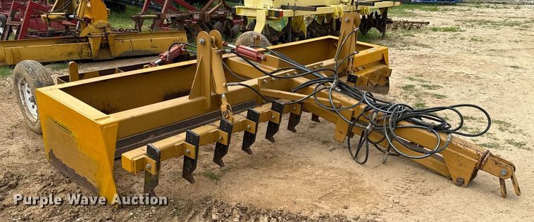 image for item ND9990 Garfield GDSTR12 box blade