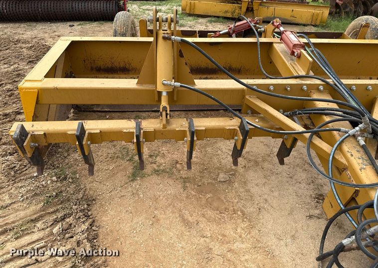 image for item ND9990 Garfield GDSTR12 box blade