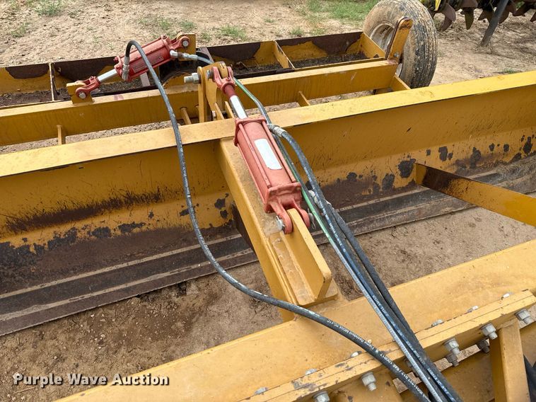 image for item ND9990 Garfield GDSTR12 box blade