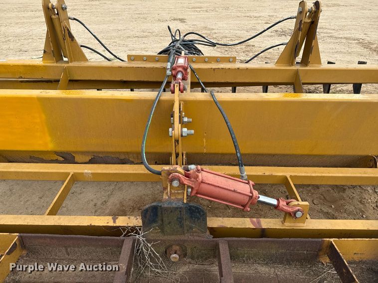 image for item ND9990 Garfield GDSTR12 box blade